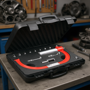 เครื่องมือลม USAG สำหรับประกอบและถอดวาล์วเครื่องยนต์ อุปกรณ์เสริมและอะไหล่เครื่องมือลม - Product Image 3