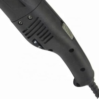 Polisseuse orbitale électrique double action ANSIAUTO 900W 21mm avec tampon de 5 pouces pour polissage et cirage 120/230V