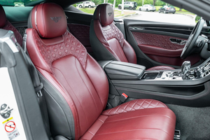 เครื่องยนต์ W12 ทวินเทอร์โบ 626 แรงม้า สภาพดี ใช้งานน้อย - Product Image 4