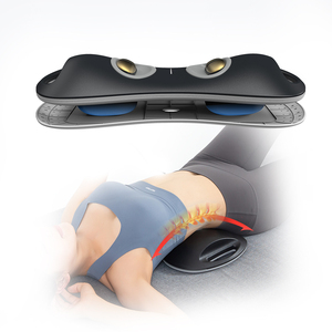 Alphay <strong>Problem</strong> Solving Products for Pain Relief Therapy Waist Myofascial Release Massager <strong>Back</strong> Massager - Product Image 4