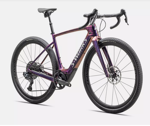 SS WWorks Turbo-Creo 2 BIKE - Product Image 1