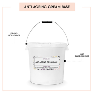 รับ100% ครีมเบสบริสุทธิ์และเป็นธรรมชาติเพื่อเพิ่มผิว - Product Image 2