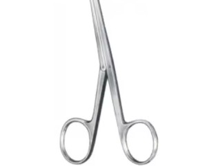 คีมผ่าตัดหลอดเลือดแดงเครื่องมือทันตกรรม - Product Image 3