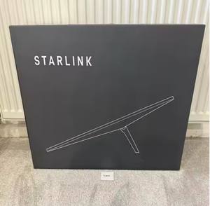 2026 Latest Original Internet Satellite Dish <b>Kit</b> V2 V3 V4 <b>Mini</b> RVs Version StarlinkS 3rd Generation - Product Image 1