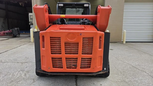 Chargeuse sur chenilles KUBOTA SVL97-2 d'occasion et neuve à vendre - Product Image 5
