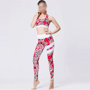 En couleur différente prix de gros respirant meilleur produit conception unique femmes vêtements de yoga fitness respirant solide soutiens-gorge de sport - Product Image 5