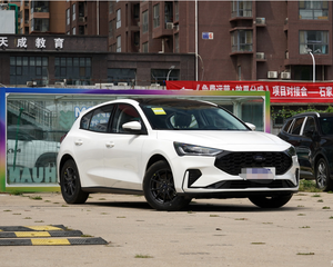 Voiture Ford Focus de haute qualité à prix abordable, conduite à gauche, essence - Product Image 3