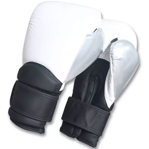 Gants de boxe d'entraînement imperméables personnalisés professionnels - Haute qualité, vente en gros, très demandés - Product Image 3