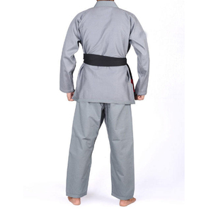 Sublimation personnalisée dernière collection d'uniformes de Taekwondo de qualité supérieure à des prix raisonnables vêtements de combat d'arts martiaux à vendre - Product Image 6