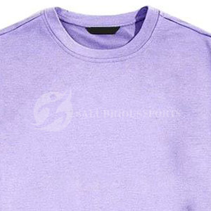 ชุดเซ็ทฮิปฮอปผู้ชาย ดีไซน์ล่าสุด ผ้าฝ้าย 100% คุณภาพสูง แห้งเร็ว คอลเลคชั่นฤดูหนาว สีพื้น 2 1 สีสันตามสั่ง ไซส์พลัส - Product Image 6