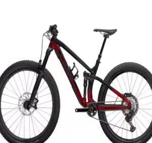 2021 Original New X Caliber 9 18-Speed Disc Brake Bike with Steel Fork Material - Product Image 1