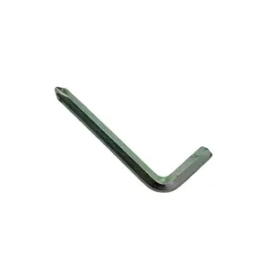 L chiave a brugola chiave a brugola OEM all'ingrosso Set di chiavi a brugola di buona qualità chiave a brugola cacciavite utensili manuali per le vendite