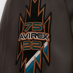 Offre Spéciale tenue à la mode veste en cuir à bas prix pour hommes emballage personnalisé de qualité supérieure lourde veste en cuir de motard pour hommes - Product Image 6