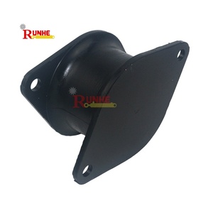 เครื่องอัดระบบดูดซับแรงกระแทกยางกันกระแทก1533-43018-0สำหรับ SV500 SV510 SV512 - Product Image 2
