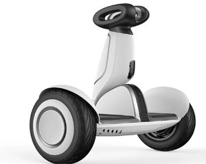 Trottinette électrique auto-équilibrante intelligente S-Plus de haute qualité - Product Image 1