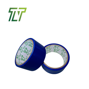 Precio de fábrica, cinta de montaje, cinta de embalaje transparente pegajosa, cajas de embalaje, rollo de cinta - Product Image 4