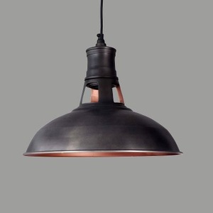 Living Room Decorative Hanging Lamp Premium Design Hot Selling Gold Color Handmade Pendent Lamp Manufacture - Product Image 2
