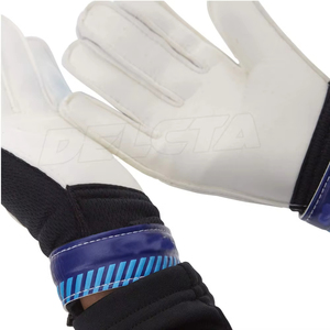Gants de gardien de but en cuir, dernier design, gants de gardien de but à prix avantageux - Product Image 2