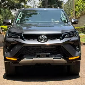 โตโยต้า ฟอร์จูนเนอร์ ปี 2024 มือสอง - Product Image 1