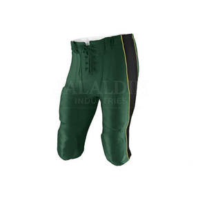 Uniforme de Fútbol Americano para Hombre 2026, Mejor Precio, Manga Corta, Transpirable, Secado Rápido, Ropa Deportiva de Venta Caliente - Product Image 3