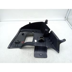 PANEL TRASERO DERECHO DEL BAÚL VOLKSWAGEN Up Series (122) (16>) 1S0867762A82V Bifuel/Metano 1.0 - Product Image 4