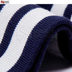 แจ็กเก็ตตัวอักษรคุณภาพสูงสำหรับผู้ชายคอตั้งแขนยาวปรับแต่งได้ - Product Image 6