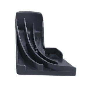 Joints d'angle pour lave-vaisselle électrique WD8X227 & WD8X228 (gauche et droite) – Pièces de rechange pour déflecteurs d'angle - Product Image 2