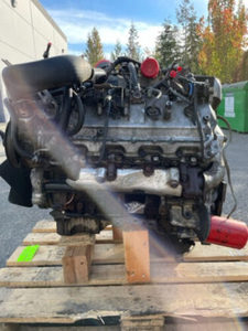 MOTORES DIÉSEL USADOS CHEVROLET GMC 2500 3500 6.6 LB7 DURAMAX - Product Image 5