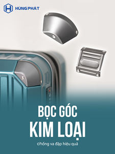 Factory Wholesale <b>Kids</b> <b>Suitcase</b> Set Metal Corner Protection ABS PC Hardshell Luggage Normal Lock OEM Custom Logo - Product Image 4