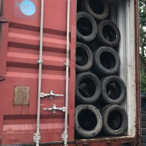 Neumáticos de invierno 265/60R18 para coches Garantía de alta calidad Precio de fábrica - Product Image 2