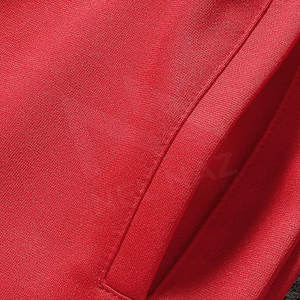 Vente chaude Plaine Hommes Shorts De Plage Pur Coton/Polyester Shorts Pour Hommes Respirant Et Durable Hommes Shorts - Product Image 6