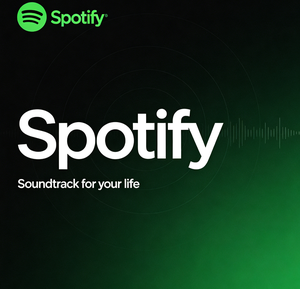 ซอฟต์แวร์เพลงของ <span class=keywords><strong>Spotify</strong></span> แบบสมาชิกพรีเมียมสำหรับครอบครัว 1 ปี 1 ที่นั่ง คุณภาพสูง ไม่มีโฆษณา - Product Image 3
