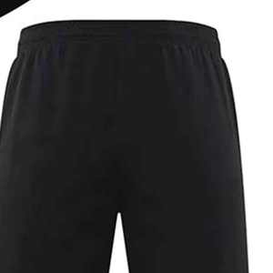 ชุดกีฬาเทเบิลเทนนิสและแบดมินตันแบบสั่งทำคุณภาพสูง ระบายอากาศได้ดี ราคาขายส่ง พร้อมขั้นต่ำในการสั่งซื้อน้อย - Product Image 5