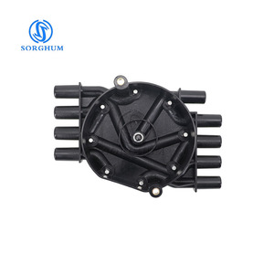 수수 10452459 액세서리 Chevy K1500 GMC 5.7L Vortec GMC K1500 용 디스트리뷰터 캡 및 로터 키트 - Product Image 3