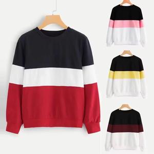 Sweat-shirts pour hommes en gros, personnalisez votre propre logo, basiques, coton mélangé, vêtements d'hiver, col rond, sweat-shirts pour adultes - Product Image 6