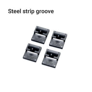 Accesorios para Impresora 3D A350/A350T/F350, Kit de Tiras de Acero para Módulo Lineal - Product Image 3