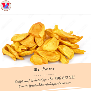 ขนุนแห้งบริสุทธิ์100% ไม่มีสารกันบูดมาตรฐานปลอดภัยคุณภาพขนุนแห้งจากวันหยุดผู้ผลิตที่มีชื่อเสียง - Product Image 6