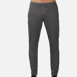 Pantalones de chándal de algodón de alta calidad para hombres Venta al por mayor Gimnasio Joggers Activewear Outfit con suministro a granel - Product Image 6