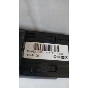 สวิตช์ควบคุมไฟรถยนต์ VOLKSWAGEN Polo รุ่นที่ 5 (09>17) รหัส 6R0941531J CFW - Product Image 2
