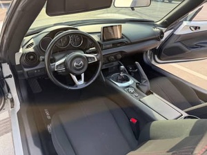 MAZDA MX-5 Miata Club 2016 USADO (LHD/RHD) - Product Image 2