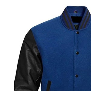 Oem Wholesale Rate Men Varsity <b>Jacket</b> Breathable <b>winter</b> <b>jacket</b> Casual Wear High Quality <b>Cheap</b> Price Varsity <b>Jacket</b> for man - Product Image 4