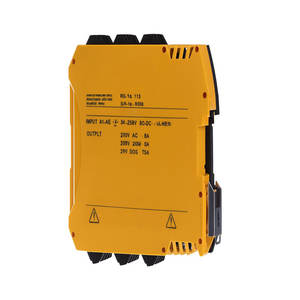 Nouveau et original ESR5-NO-31-24VAC-DC, stock neuf - Product Image 4