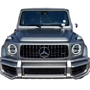 Vagoneta Usada 2024 V8 4WD, Volante a la Izquierda, Transmisión Automática, Asientos de Cuero, Emisión Euro V, Techo Solar, en Venta, Mejor Oferta - Product Image 1