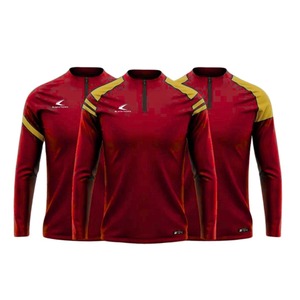 Nouveau Maillot de Course Personnalisé 100% Polyester Qualité Supérieure Prix de Gros Maillot de Course Sur Mesure de Haute Qualité - Product Image 6