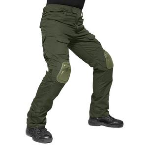 2025 nouveau costume Tactico extérieur chaud Camouflage vêtements tactiques respirant Spandex/coton pour unisexe - Product Image 3