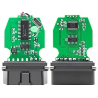 Herramienta de Diagnóstico para Autos VAG K+CAN Commander 1.4 VAG 1.4 OBD2 FT232RL Compatible con Protocolos CAN+K-line
