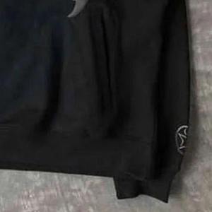 เสื้อฮู้ดและสเวตเตอร์สำหรับผู้ชายใส่สบายเสื้อฮู้ดแบบลำลองออกแบบได้ตามต้องการโลโก้ - Product Image 3