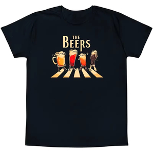 T-shirts pour hommes avec logo personnalisé de qualité supérieure Stock de poids lourds en 100% coton, vêtements en vrac, balle de vêtements mélangés, vêtements d'occasion - Product Image 1