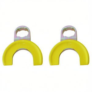 Par de Insertos de Protección Gedore KL-9001-33 SP para VW Touareg, Tamaño 1B, Soporte de Resorte - Product Image 2