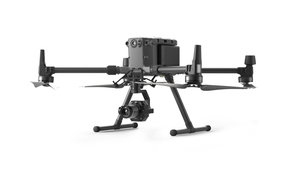 Zenmuse P1 Caméra 45MP Capteur plein cadre Caméra plein cadre Plusieurs options d'objectif à mise au point fixe pour les drones DJI Matrice - Product Image 6